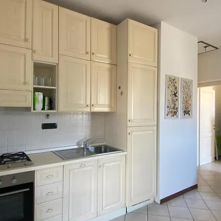 Alessandra Apartmán