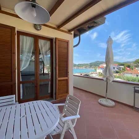 Alessandra CAMPO NELL'ELBA
