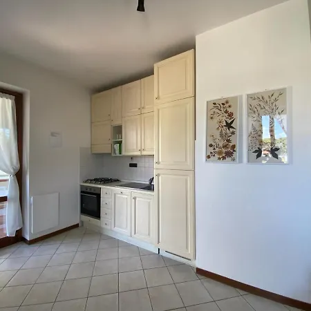 Apartmán Alessandra