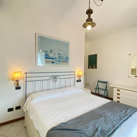 Apartmán Alessandra