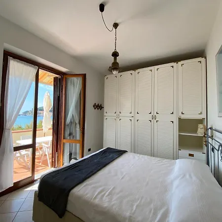 Apartment Alessandra CAMPO NELL'ELBA